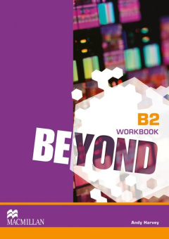 Beyond B2 Workbook купить