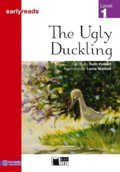 Black Cat Earlyreads Level 1: The Ugly Duckling купить