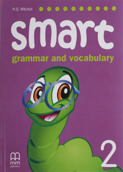 Smart (Grammar and Vocabulary) 2 Student’s Book купить