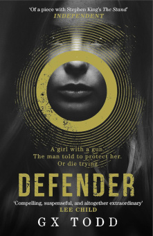 Defender (Voices 1) купить