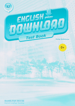 English Download A2 Tests купить