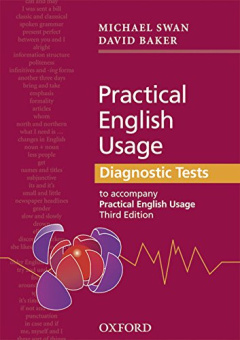 Practical English Usage Diagnostic Tests, Third Edition купить