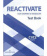 Reactivate Your Grammar & Vocabulary C1-C2: Test Book купить