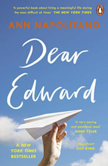 Dear Edward купить