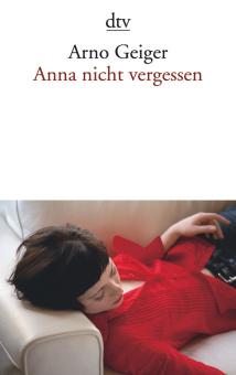 Anna nicht vergessen купить