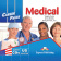 Career Paths: Medical Audio CDs (set of 2) (US version) купить