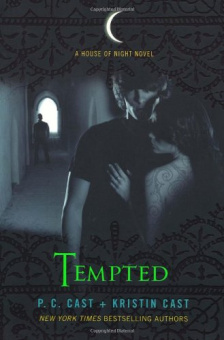 Tempted купить