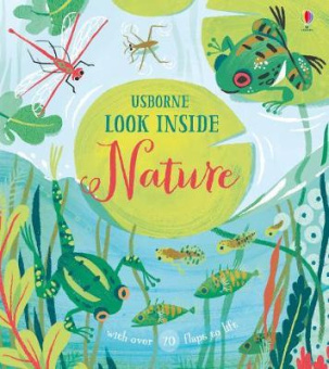 See Inside: Nature купить