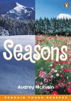 Penguin Young Readers Level 2 Seasons купить
