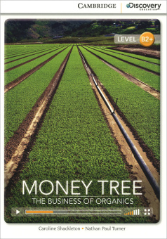 Cambridge Discovery Education Interactive Readers (B2+) High Intermediate Money Tree: The Business o купить