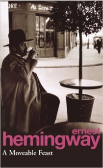 Hemingway Ernest  Moveable Feast купить