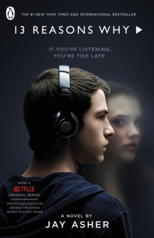 Thirteen Reasons Why купить