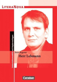 LiteraNova Regener - Herr Lehmann купить