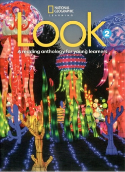 Look 2  Reading Anthology купить
