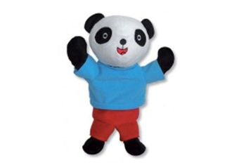 Pandy the Panda Puppet купить