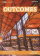 Outcomes Second edition Pre-Intermediate Students Book with DVD купить