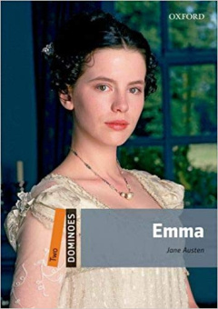 Dominoes 2 Emma with MP3 download купить