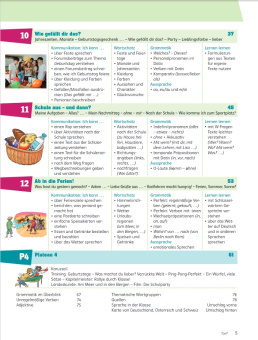 Klasse! A1.2 Kursbuch - Hybrid купить