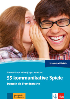 55 kommunikative Spiele купить