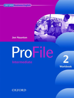 ProFile 2 Workbook купить