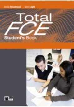 Total FCE Student's Book купить