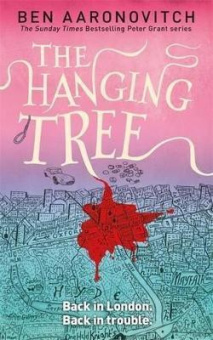 Hanging Tree, The, Aaronovitch, Ben купить