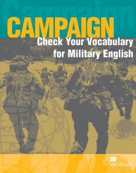 Campaign Dictionary Vocabulary Workbook купить