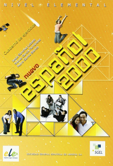 Nuevo Espanol 2000 Elemental CD Ejercicios купить