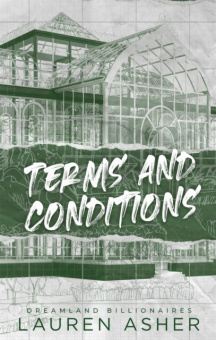 Terms and Conditions купить