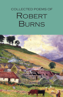 Burns R. The Collected Poems Of Robert Burns купить