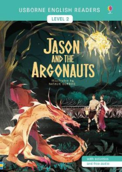 Jason and the Argonauts купить