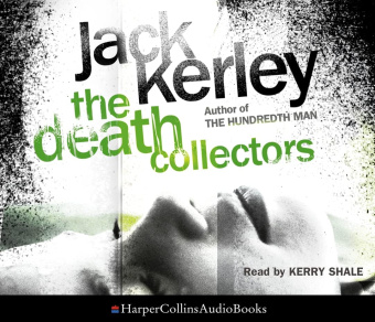 The Death Collectors 3CD купить
