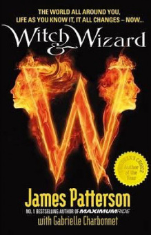 Witch & Wizard купить