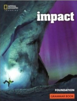 impact Foundation Grammar book купить