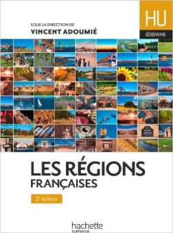 Les regions francaises купить