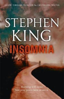 King Stephen. Insomnia купить