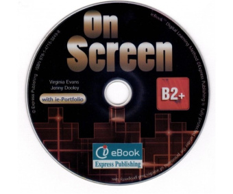 On Screen Revised B2+ Iebook купить