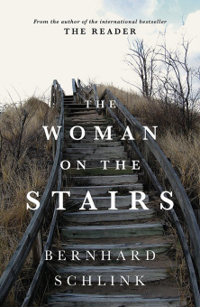 Bernhard Schlink. The Woman on the Stairs купить