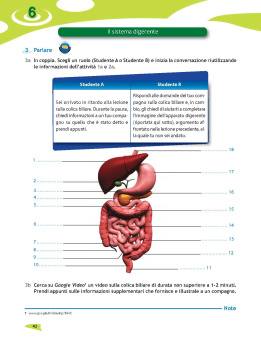 Italiano Medico + Tracce audio, QR code купить