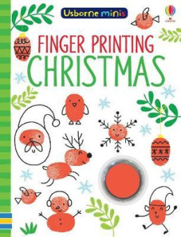 Finger Printing Christmas купить