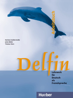Delfin - Einbandige Ausgabe - Arbeitsbuch купить