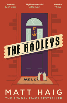 The Radleys купить