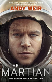Weir Andy. The Martian купить