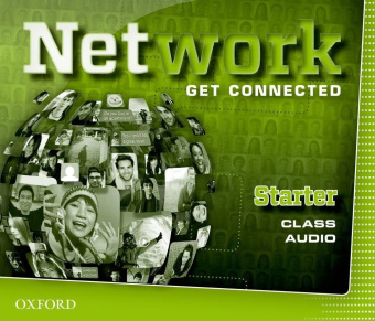 Network Starter Class Audio CDs купить