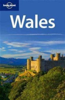 Wales (Country Travel Guide) купить