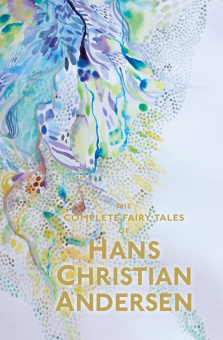 Andersen H. C. The Complete Fairy Tales (Wordsworth Editions) купить