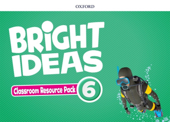 Bright Ideas 6 Classroom Resource Pack купить