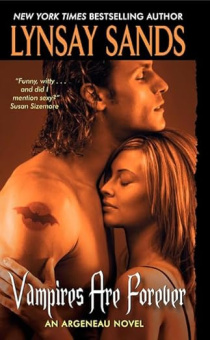 Vampires Are Forever купить
