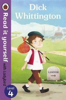 Ladybird: Dick Whittington   (HB) купить