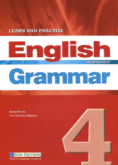 Learn and Practise English Grammar 4 Teachers Book купить